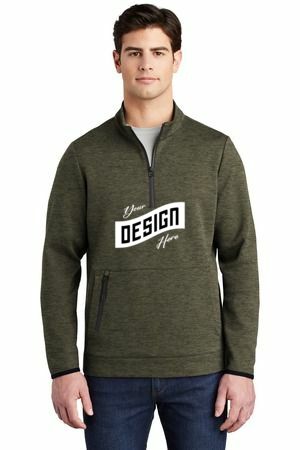 Sport-Tek  ®  Triumph 1/4-Zip Pullover ST281