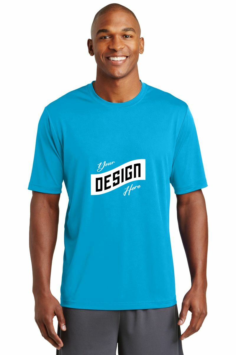 Sport-Tek ® PosiCharge ® Tough Tee 