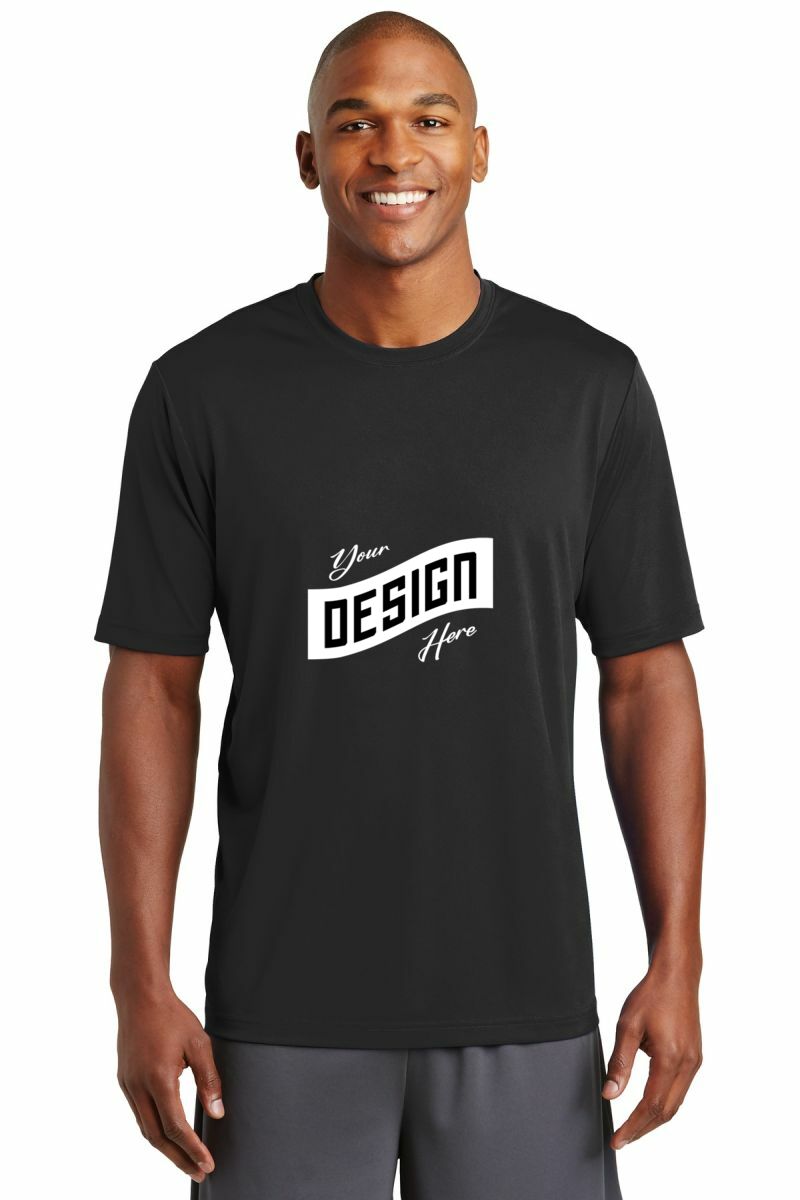 Sport-Tek ® PosiCharge ® Tough Tee 