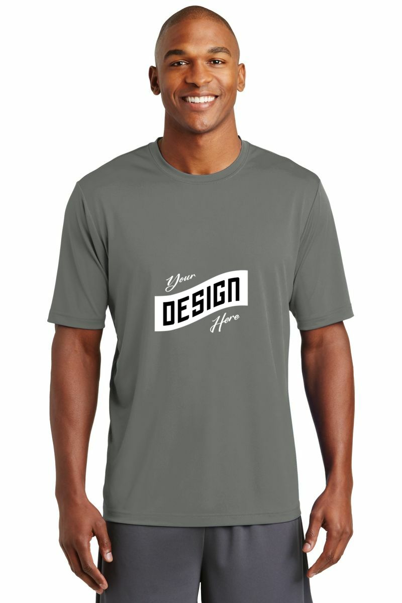 Sport-Tek ® PosiCharge ® Tough Tee 