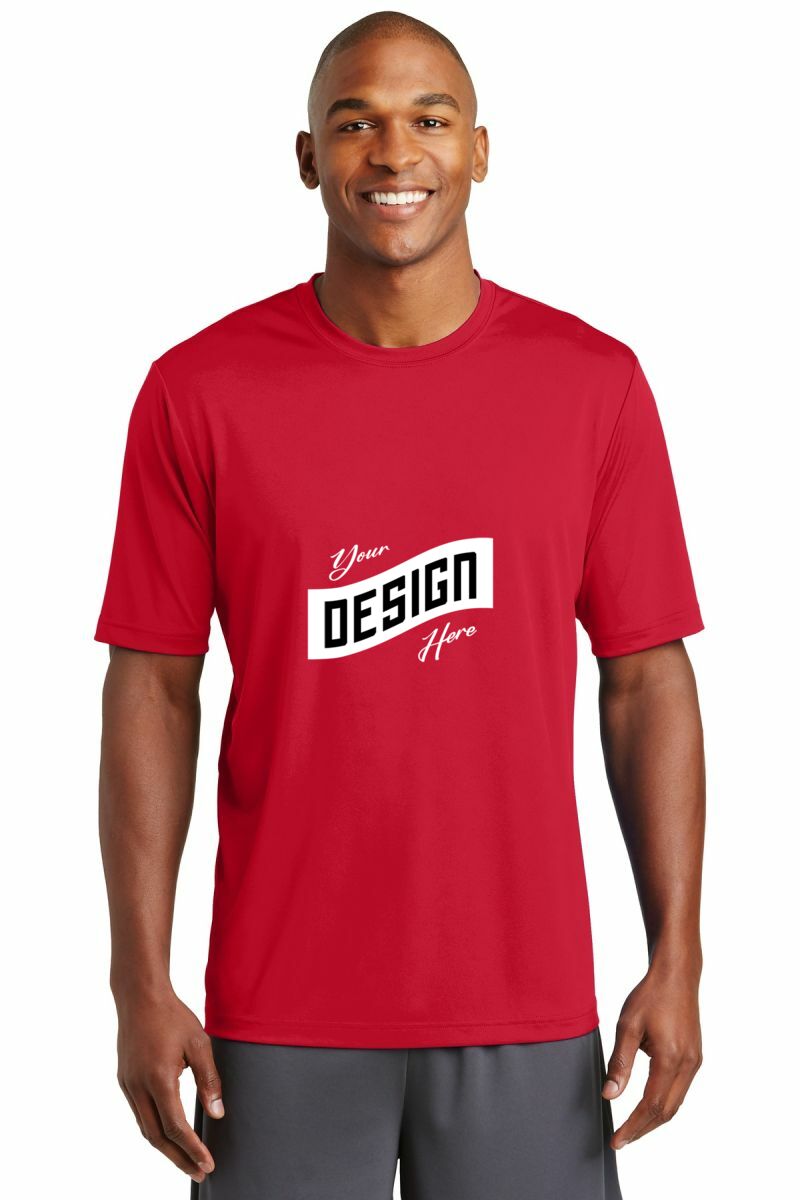 Sport-Tek ® PosiCharge ® Tough Tee 