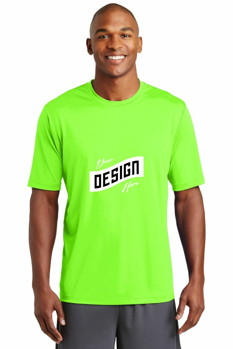 Sport-Tek ® PosiCharge ® Tough Tee 