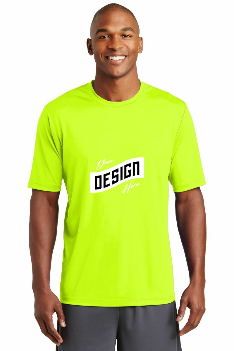 Sport-Tek ® PosiCharge ® Tough Tee 