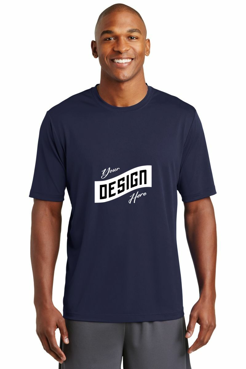 Sport-Tek ® PosiCharge ® Tough Tee 