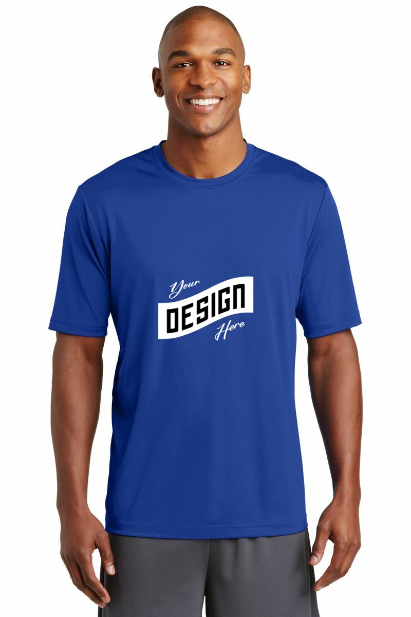 Sport-Tek ® PosiCharge ® Tough Tee 
