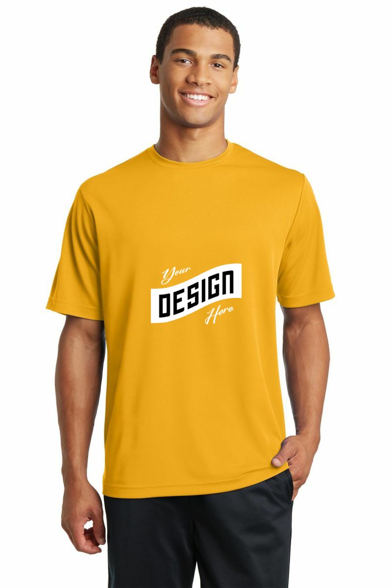 Sport-Tek ® PosiCharge ® RacerMesh ® Tee