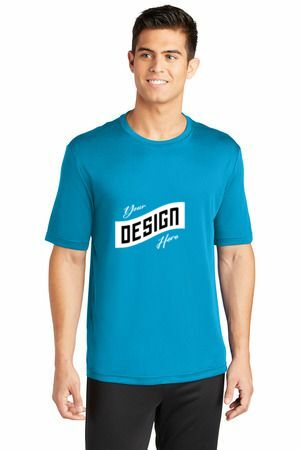 Sport-Tek ®  PosiCharge ®  Competitor Tee