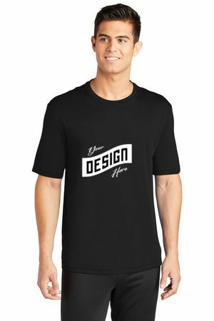 Sport-Tek ®  PosiCharge ®  Competitor Tee
