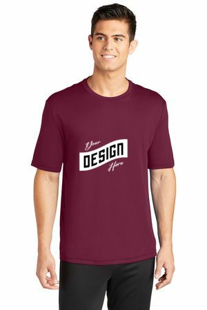Sport-Tek ®  PosiCharge ®  Competitor Tee