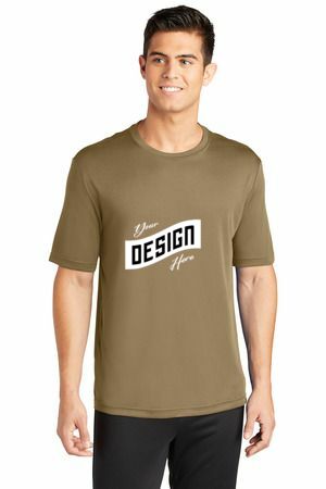 Sport-Tek ®  PosiCharge ®  Competitor Tee