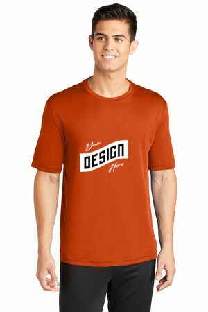 Sport-Tek ®  PosiCharge ®  Competitor Tee