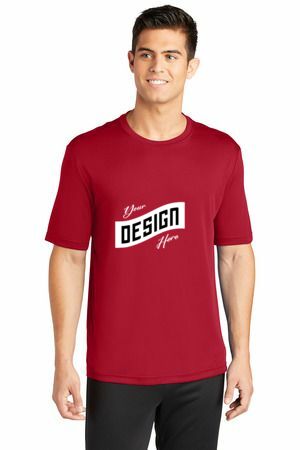 Sport-Tek ®  PosiCharge ®  Competitor Tee