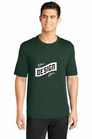 Sport-Tek ®  PosiCharge ®  Competitor Tee