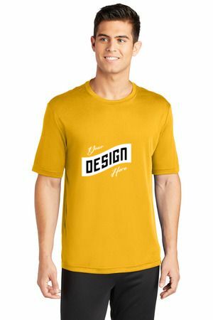 Sport-Tek ®  PosiCharge ®  Competitor Tee