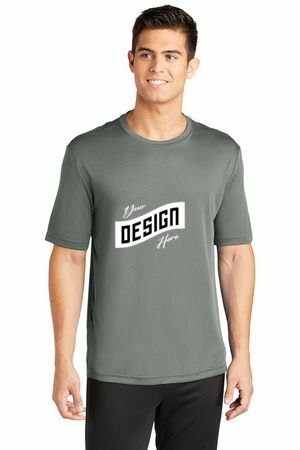 Sport-Tek ®  PosiCharge ®  Competitor Tee