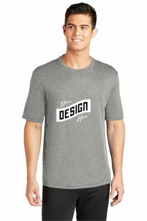 Sport-Tek ®  PosiCharge ®  Competitor Tee