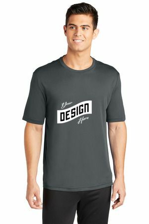 Sport-Tek ®  PosiCharge ®  Competitor Tee