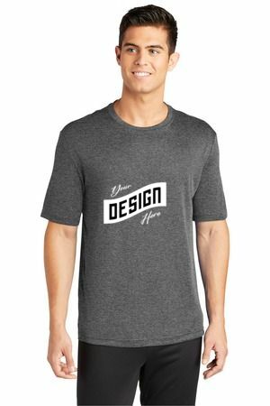 Sport-Tek ®  PosiCharge ®  Competitor Tee