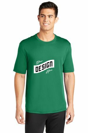 Sport-Tek ®  PosiCharge ®  Competitor Tee