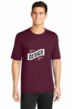 Sport-Tek ®  PosiCharge ®  Competitor Tee