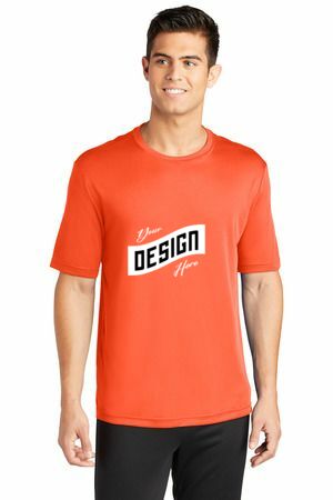 Sport-Tek ®  PosiCharge ®  Competitor Tee