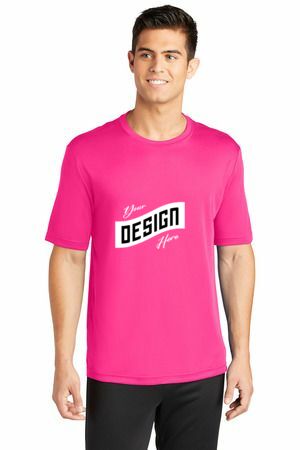 Sport-Tek ®  PosiCharge ®  Competitor Tee