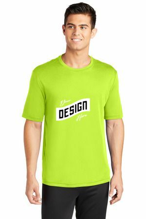 Sport-Tek ®  PosiCharge ®  Competitor Tee
