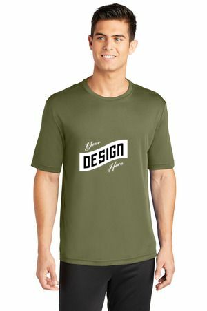 Sport-Tek ®  PosiCharge ®  Competitor Tee