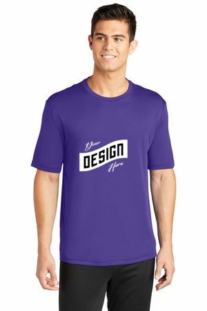 Sport-Tek ®  PosiCharge ®  Competitor Tee