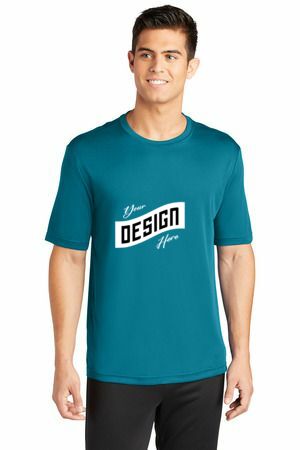 Sport-Tek ®  PosiCharge ®  Competitor Tee