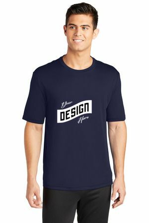Sport-Tek ®  PosiCharge ®  Competitor Tee