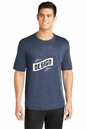 Sport-Tek ®  PosiCharge ®  Competitor Tee