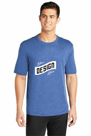 Sport-Tek ®  PosiCharge ®  Competitor Tee