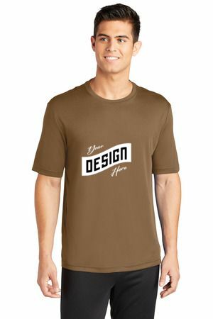 Sport-Tek ®  PosiCharge ®  Competitor Tee