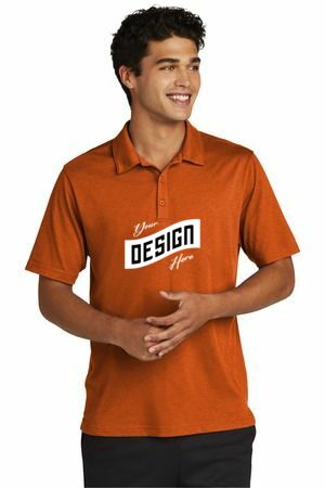 Sport-Tek ® PosiCharge ® Strive Polo ST530