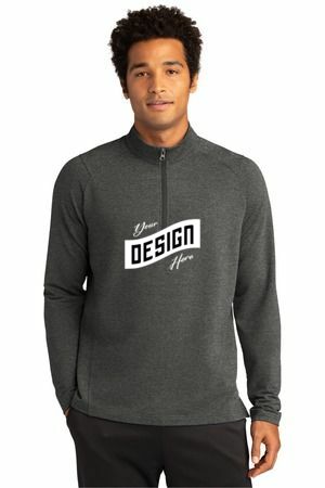 Sport-Tek ® Sport-Wick ® Flex Fleece 1/4-Zip
