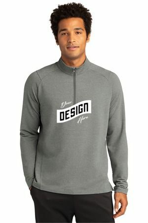 Sport-Tek ® Sport-Wick ® Flex Fleece 1/4-Zip