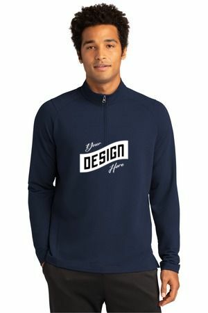 Sport-Tek ® Sport-Wick ® Flex Fleece 1/4-Zip