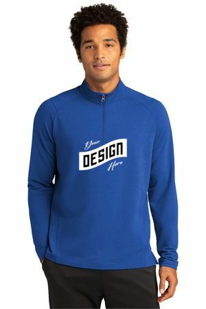Sport-Tek ® Sport-Wick ® Flex Fleece 1/4-Zip