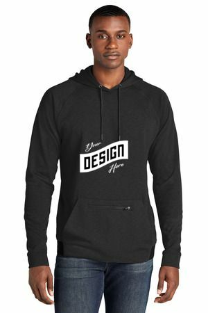 Sport-Tek ®  PosiCharge ®  Strive Hooded Pullover ST571