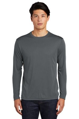Sport-Tek ®  Long Sleeve PosiCharge ®  Competitor Tee