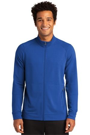 Sport-Tek ®  Sport-Wick ®  Flex Fleece Full-Zip