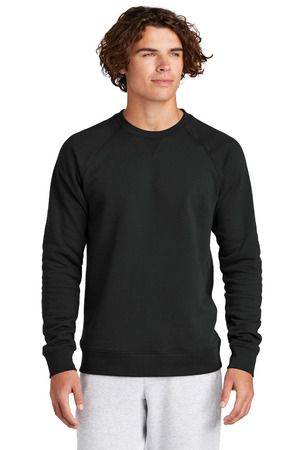 Sport-Tek ®  Drive Fleece Crewneck STF203