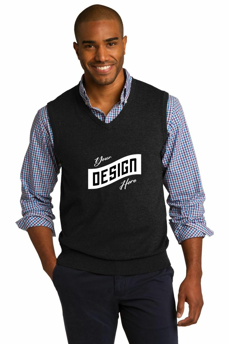 Port Authority ®  Sweater Vest
