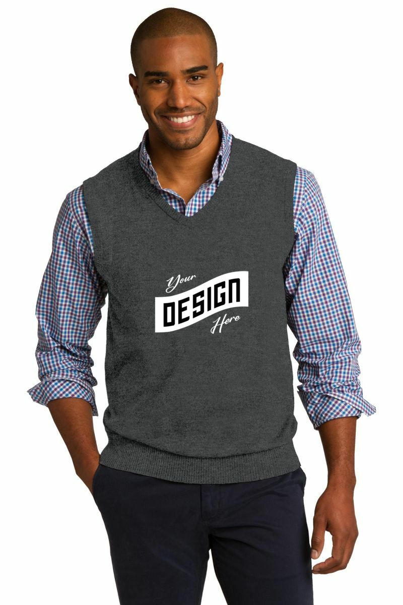 Port Authority ®  Sweater Vest