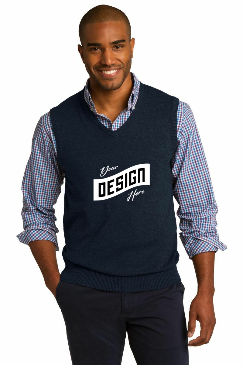 Port Authority ®  Sweater Vest