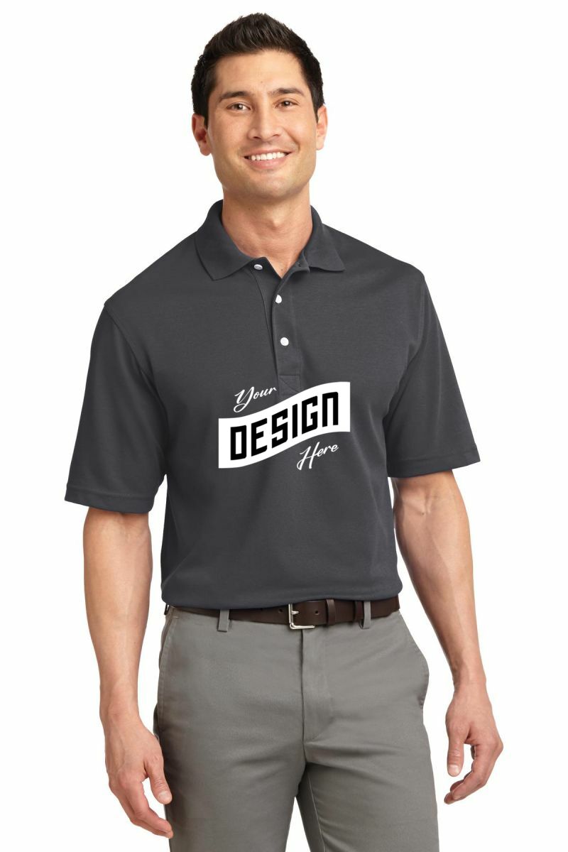 Port Authority ®  Tall Rapid Dry™ Polo