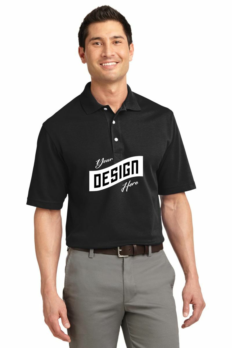 Port Authority ®  Tall Rapid Dry™ Polo