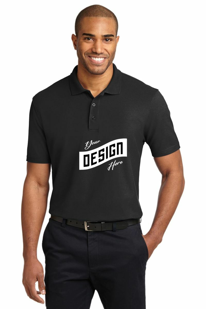 Port Authority ®  Tall Stain-Release Polo