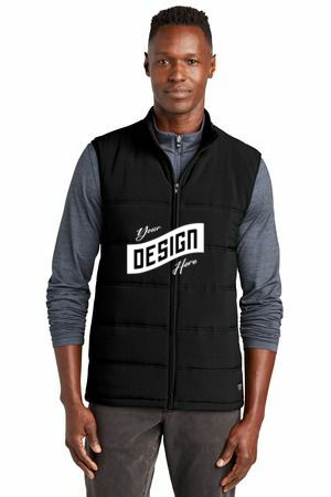 TravisMathew Cold Bay Vest TM1MW453